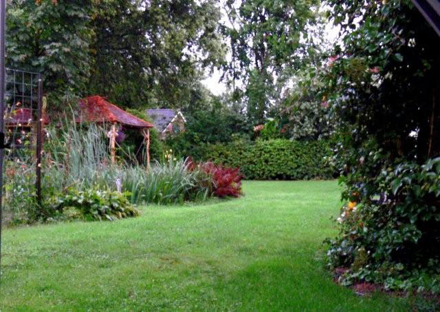 Foto: Jopie  en Matt