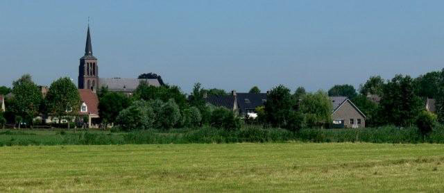 Foto: Jopie vd Winkel