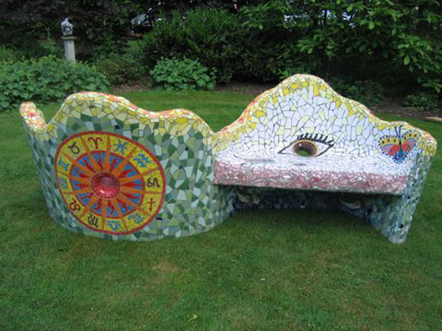 Foto Rob & Gerrie 2009