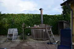 14 hot tub