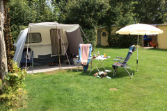 15 caravan